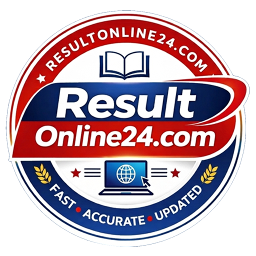 Result Online24